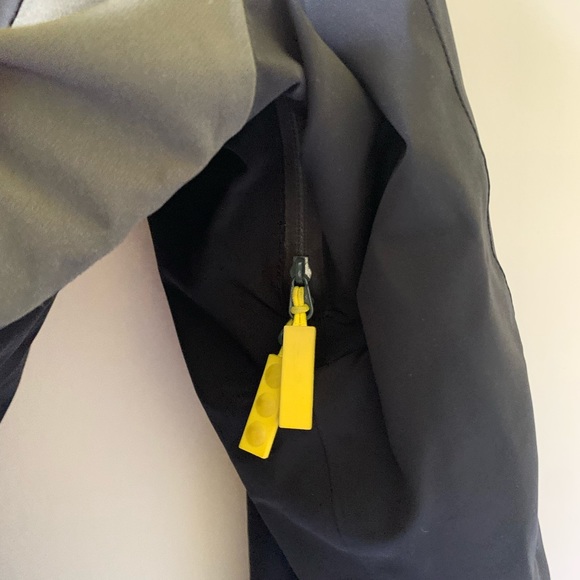 Womens KILLY ski jacket - Picture 11 of 11